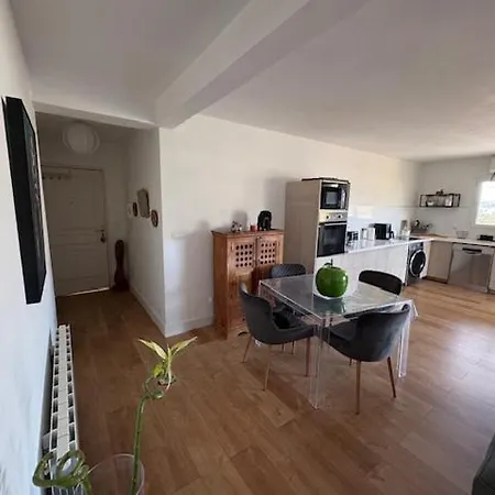 Lumineux 65 M2 A L'entree Appartamento Ajaccio (Corsica)