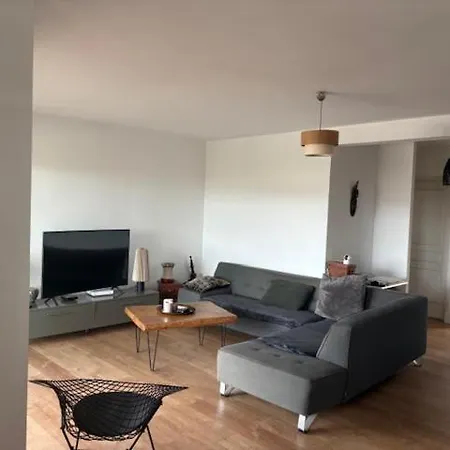 Appartamento Lumineux 65 M2 A L'entree *