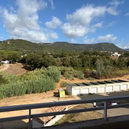 Lumineux 65 M2 A L'entree Appartamento