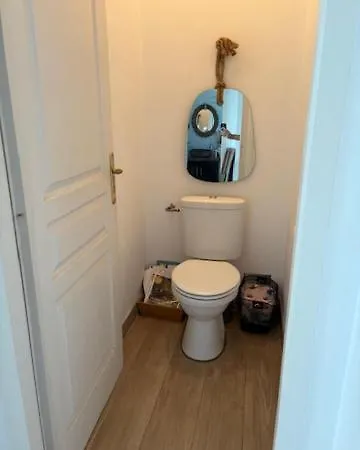 Appartamento Lumineux 65 M2 A L'entree Ajaccio (Corsica)