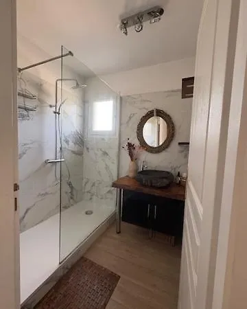 Appartamento Lumineux 65 M2 A L'entree